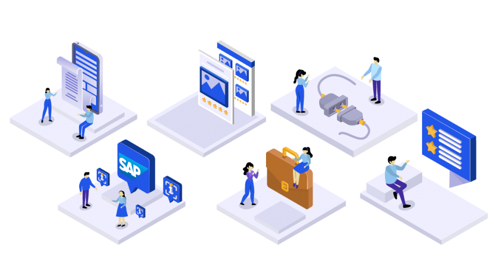 Servicemanagement mit SAP Business One