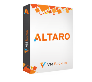 Altaro-backup-software