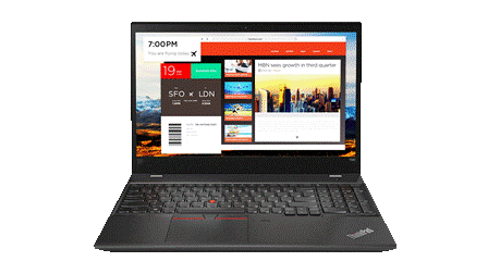Notebook-Lenovo