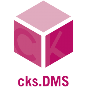 Digitale Archivierung von E-Rechnung mit cks.DMS auch GoBD-konform