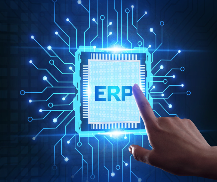In 7 Schritten zur perfekten ERP-Einführung - kraemerweb.de