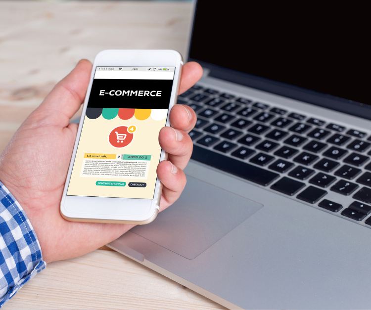 Beitragsbild_E-Commerce Intergration ERP
