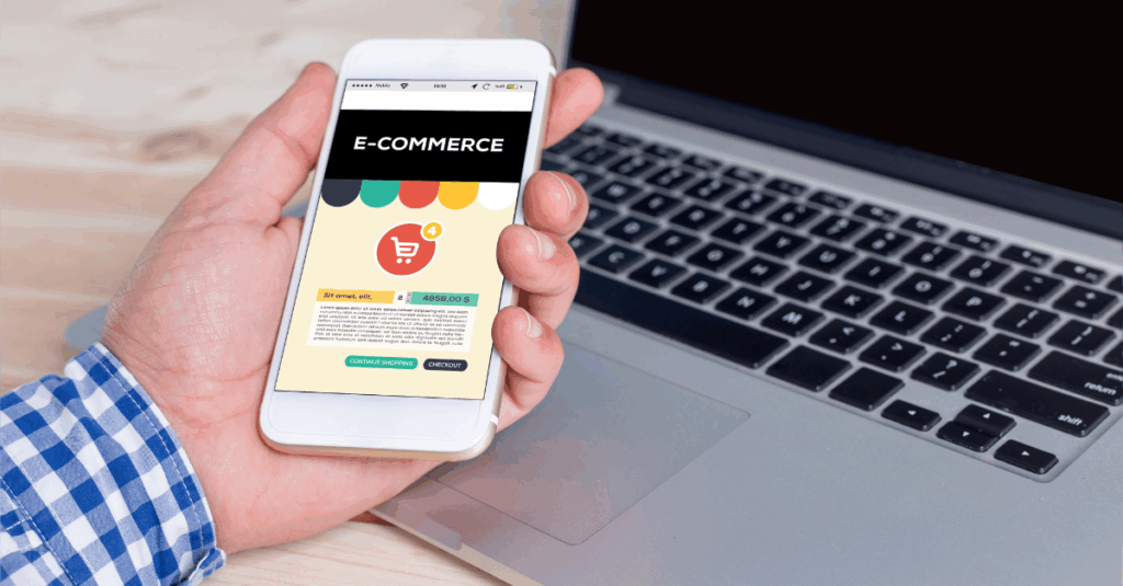 Mit der Integration zwischen ERP und Shopsystem zum E-Commerce-Rockstar werden