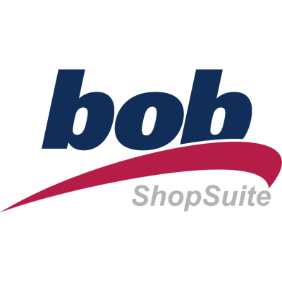 logo bob ShopSuite