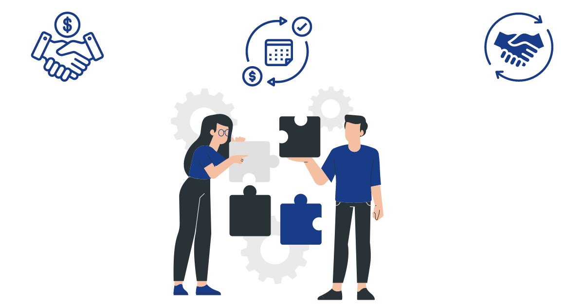 ERP-Finanzierung: kaufen, leasen oder Mieten?