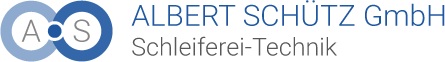 logo albert schütz