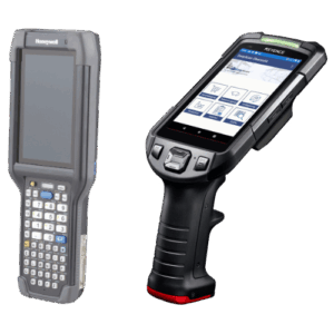 Scanner Hardware