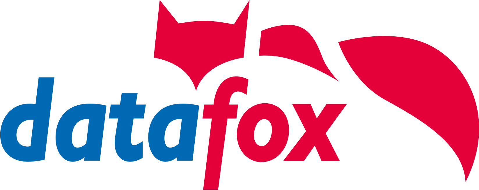 Logo Datafox