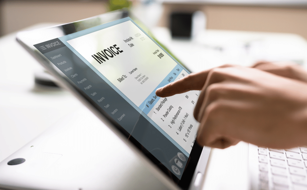 E-Rechnung Software für Unternehmen