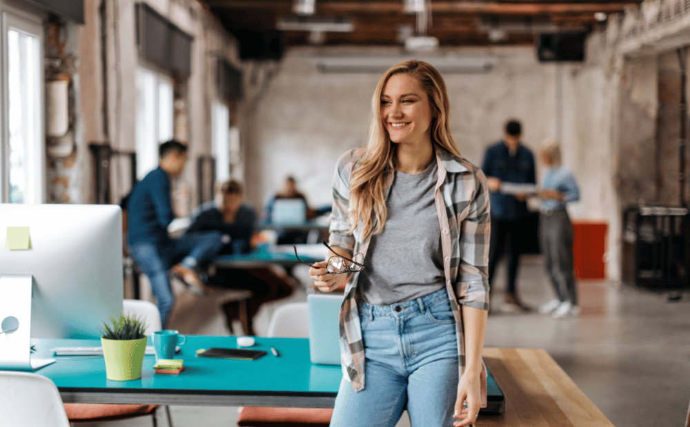 ERP-System für Start-ups