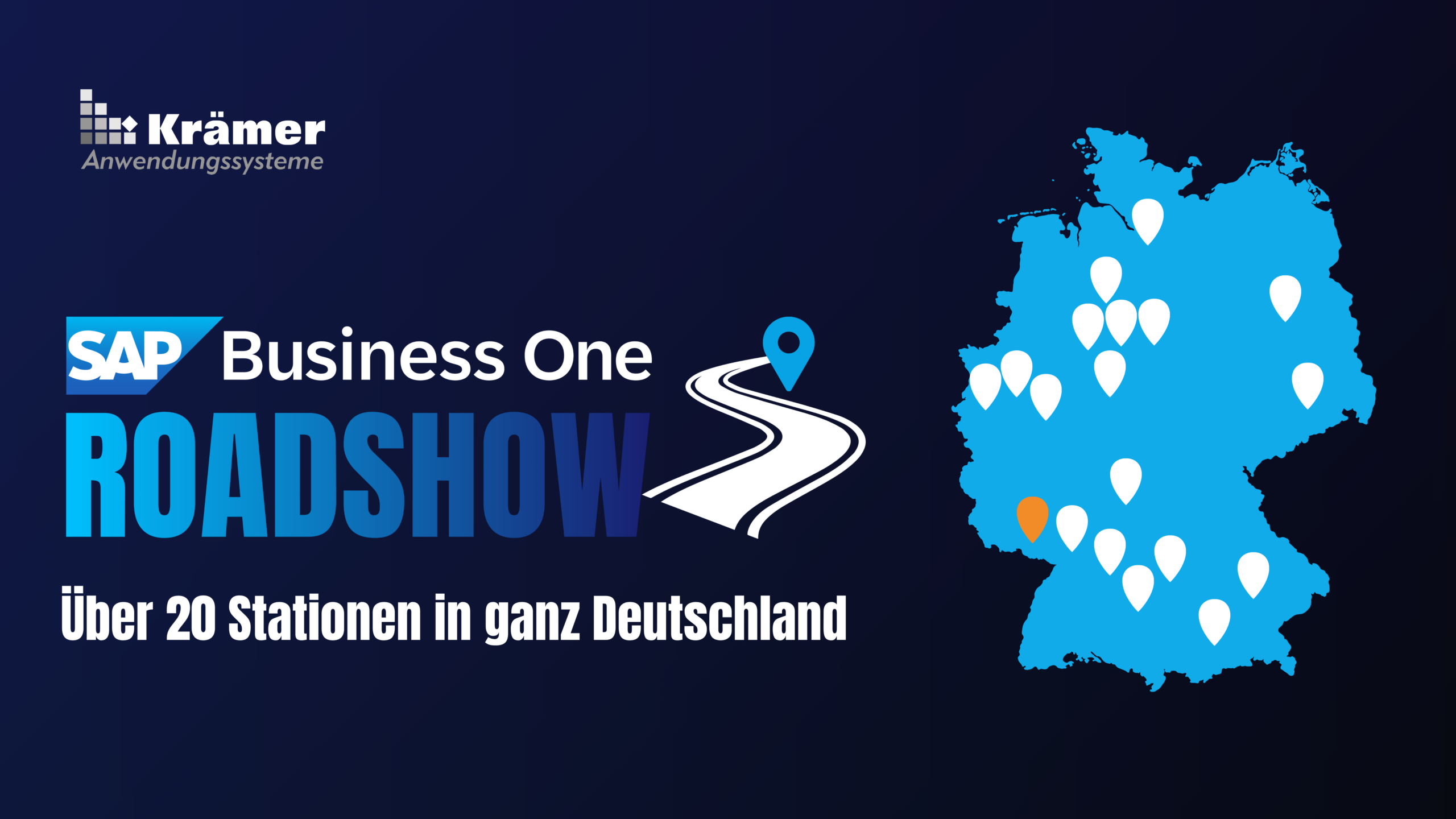 SAP Business One Roadshow