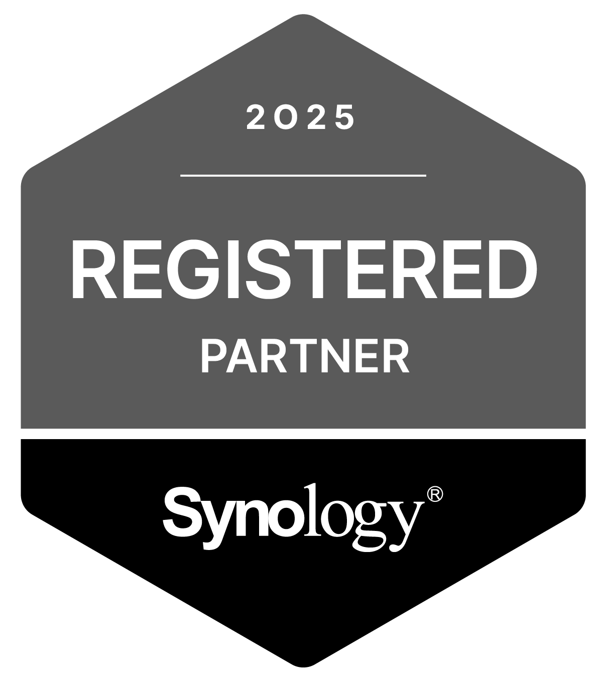 Logo Synology