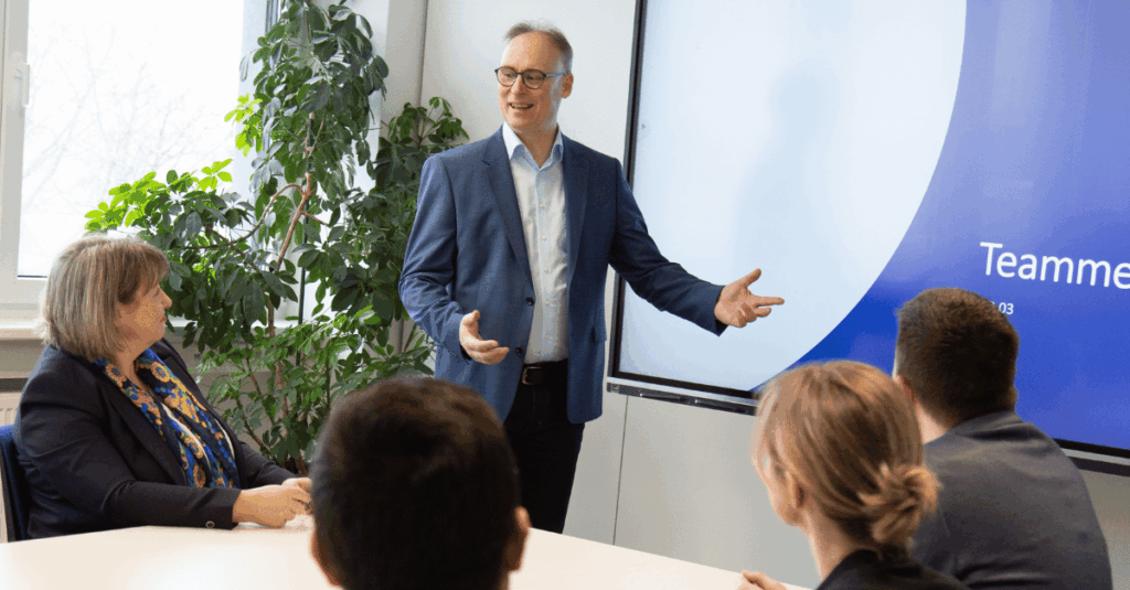 SAP Business One Beratung