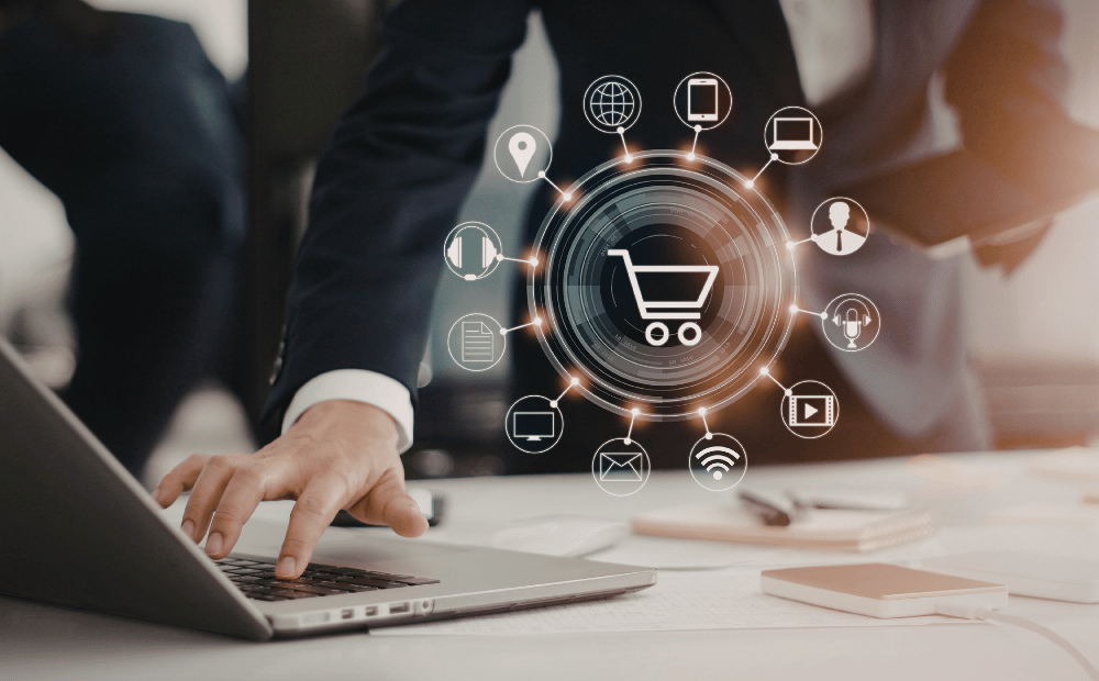 Warenwirtschaft E-Commerce