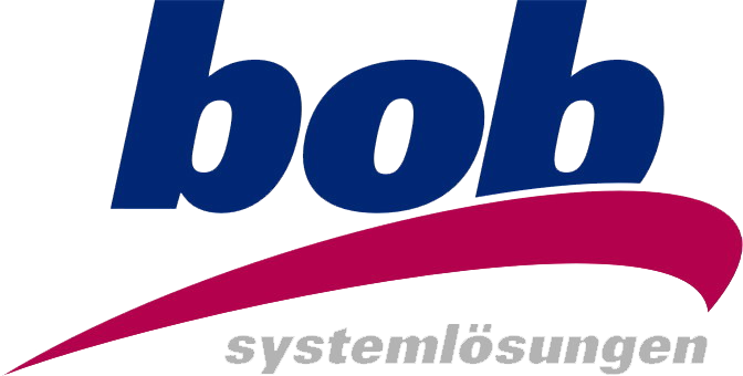 logo bob systemloesungen
