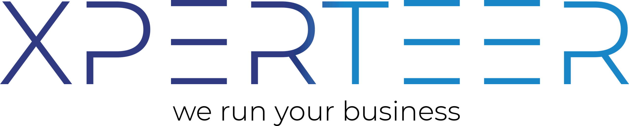 xperteer logo